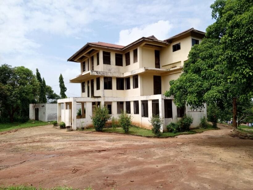 School Property for Sale – Dar es Salaam