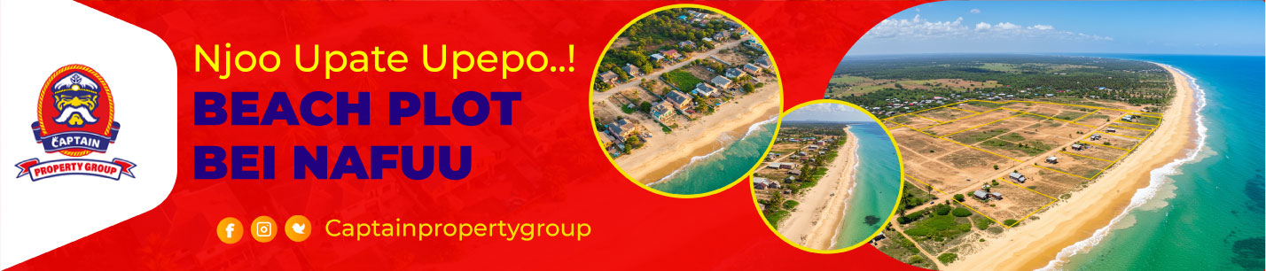 Captain Property Group