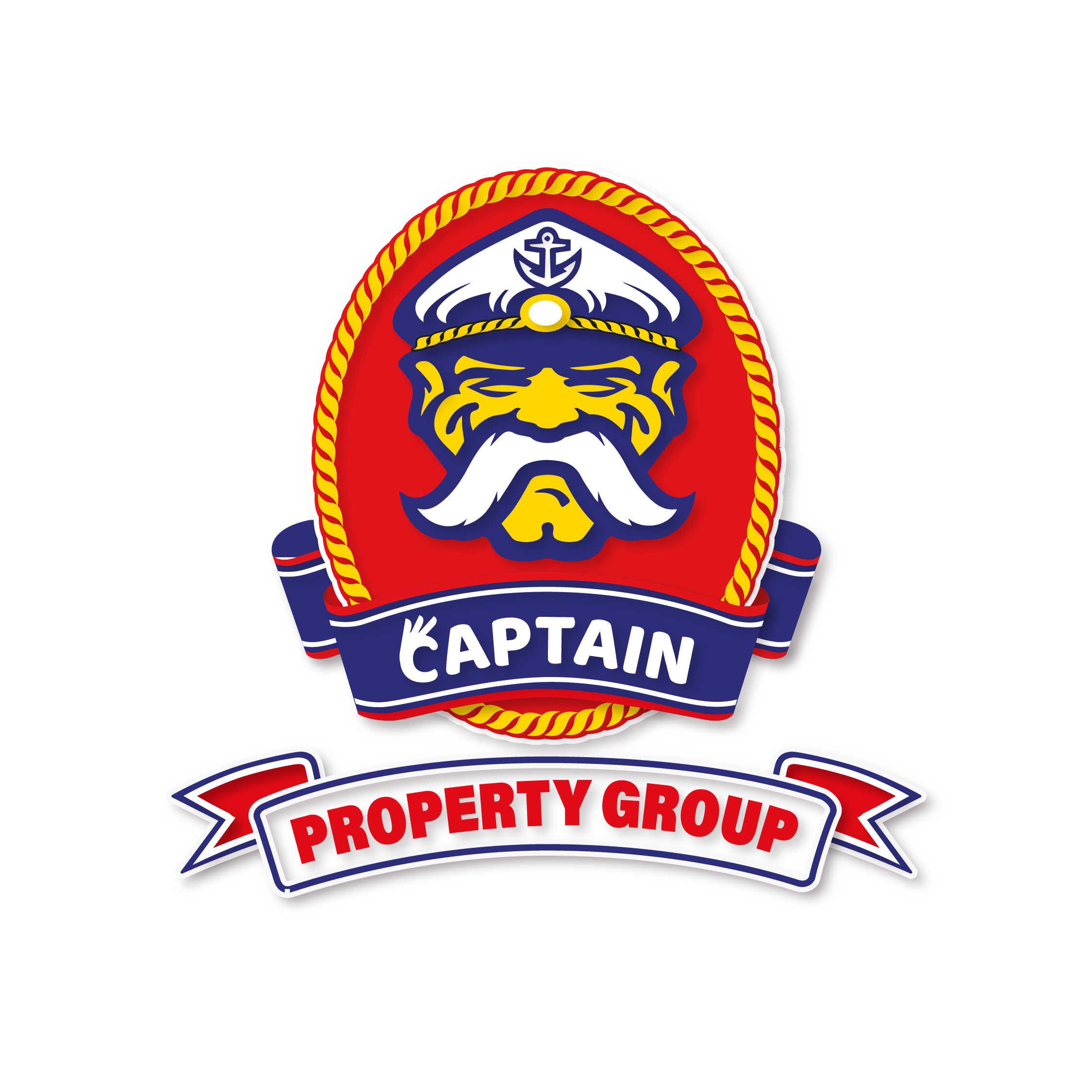 Captain Logo