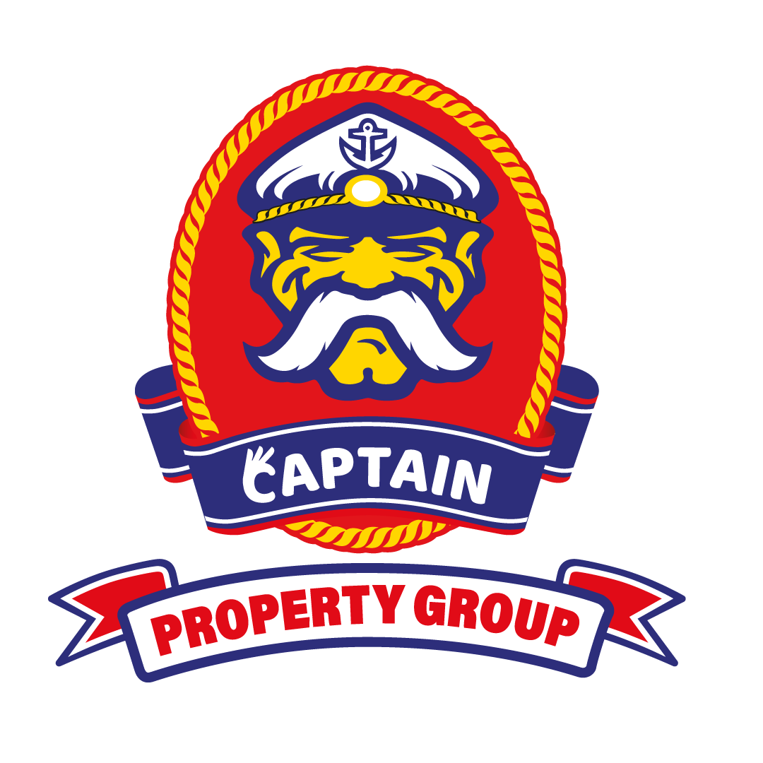 Captain Logo