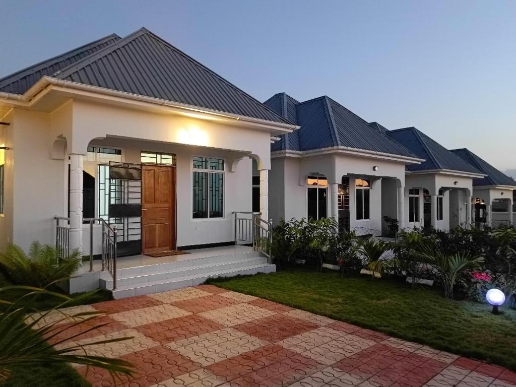 Modern Apartment in Mwanza
